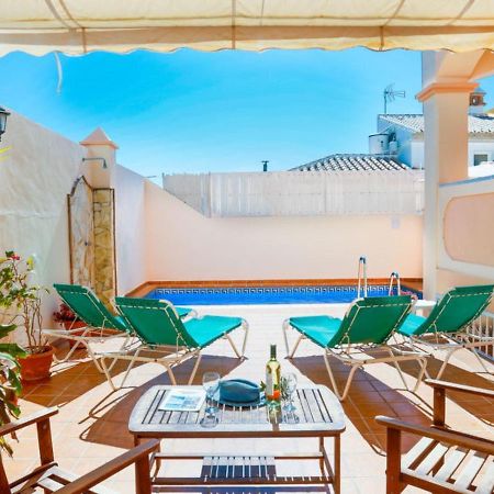 Villa Jara Nerja Extérieur photo