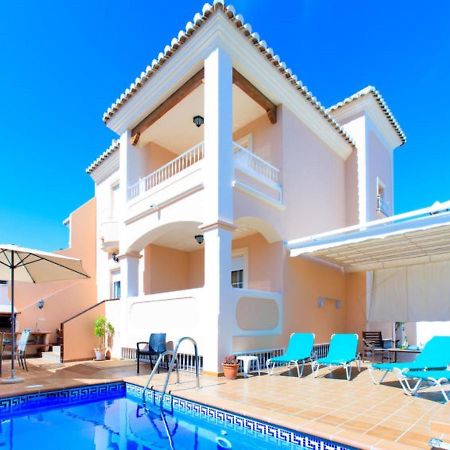 Villa Jara Nerja Extérieur photo