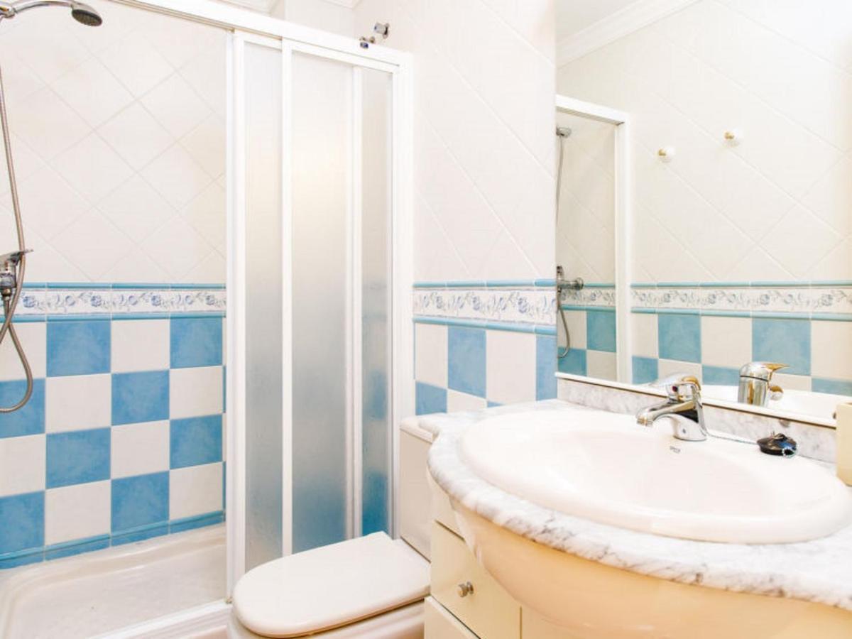 Villa Jara Nerja Extérieur photo
