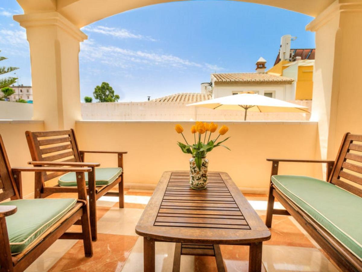 Villa Jara Nerja Extérieur photo