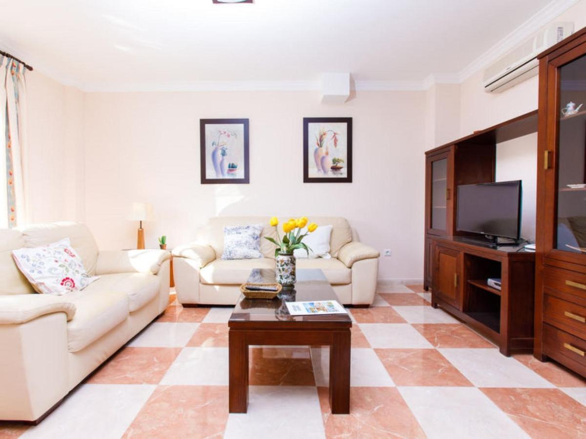 Villa Jara Nerja Extérieur photo