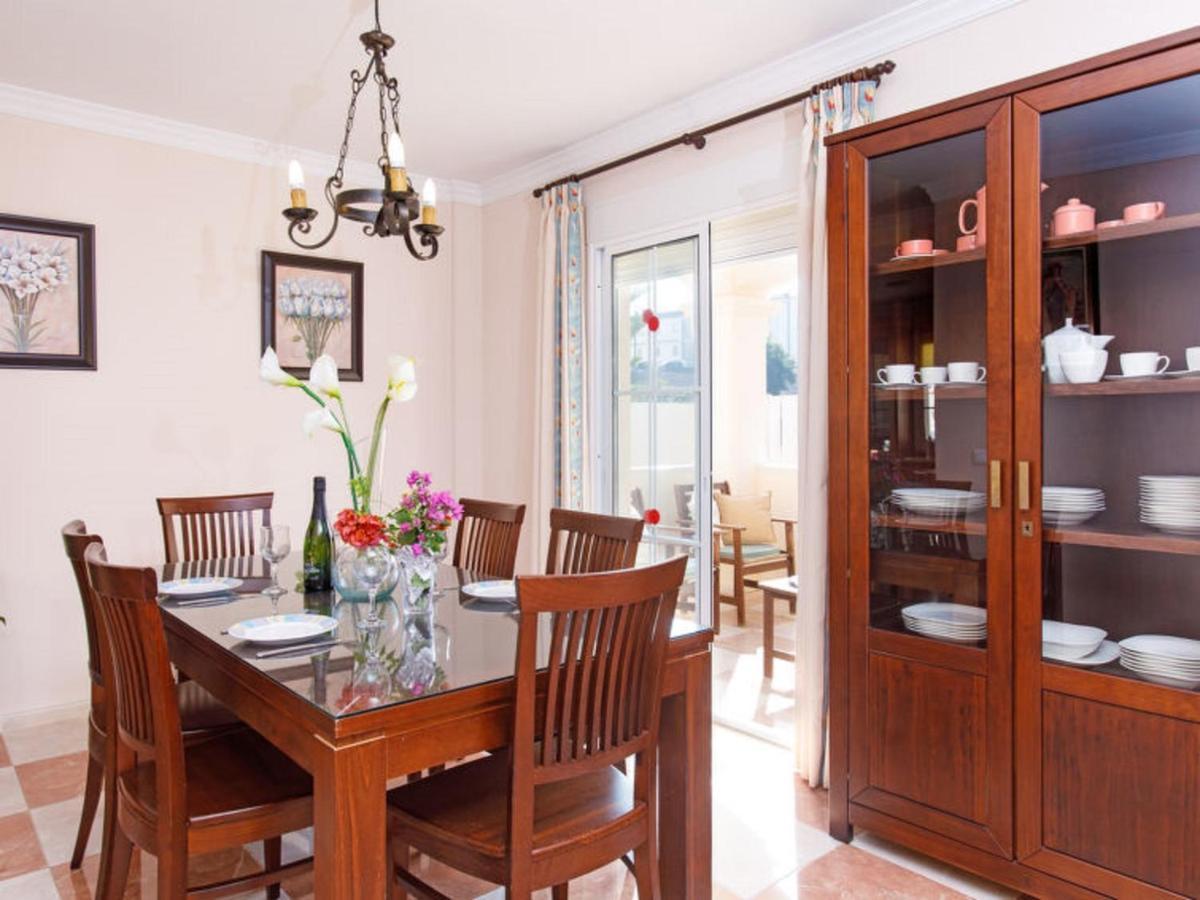 Villa Jara Nerja Extérieur photo