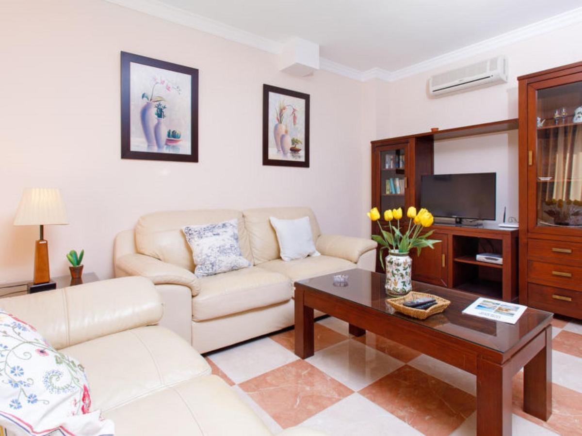 Villa Jara Nerja Extérieur photo
