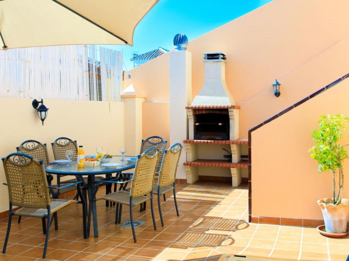 Villa Jara Nerja Extérieur photo