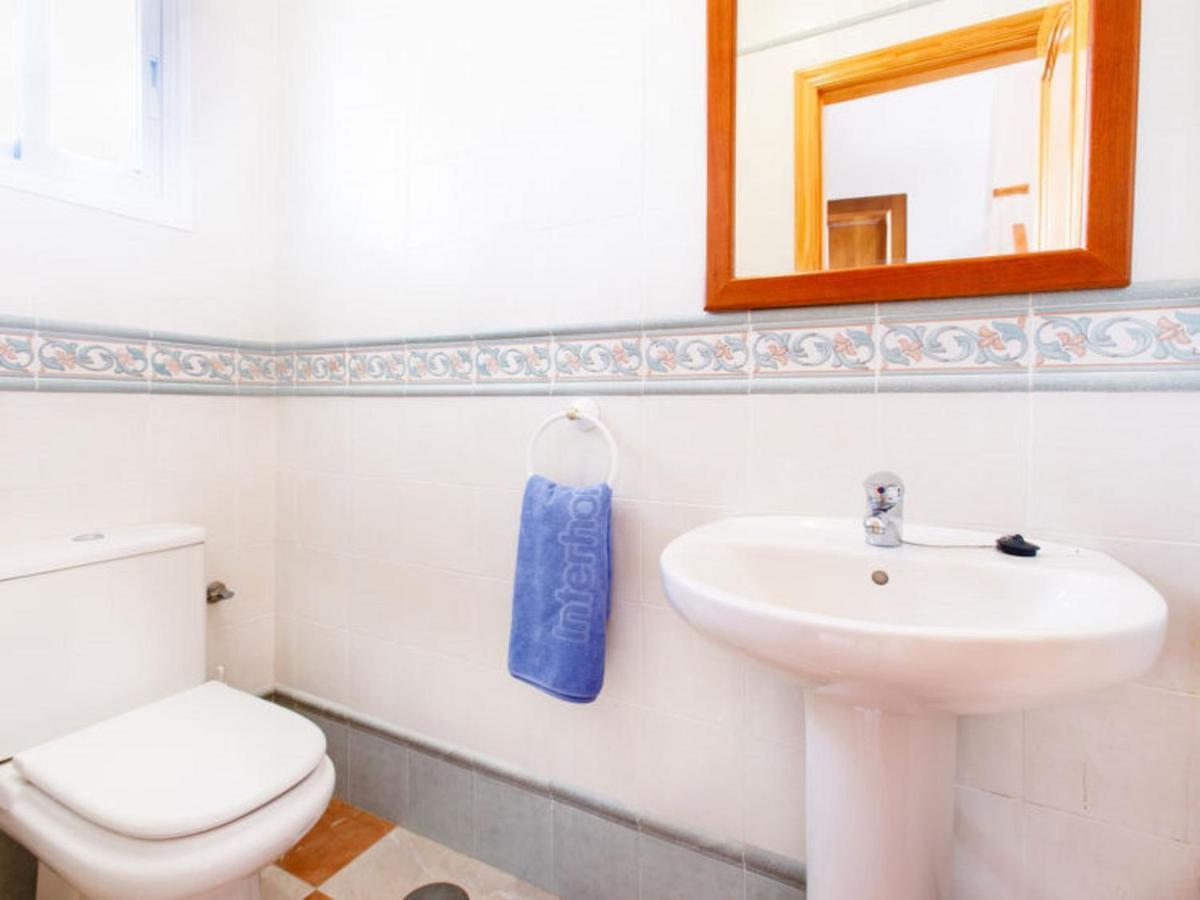 Villa Jara Nerja Extérieur photo