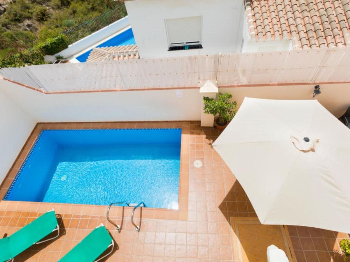 Villa Jara Nerja Extérieur photo