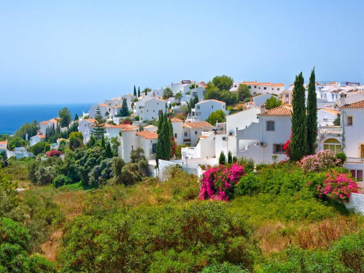 Villa Jara Nerja Extérieur photo