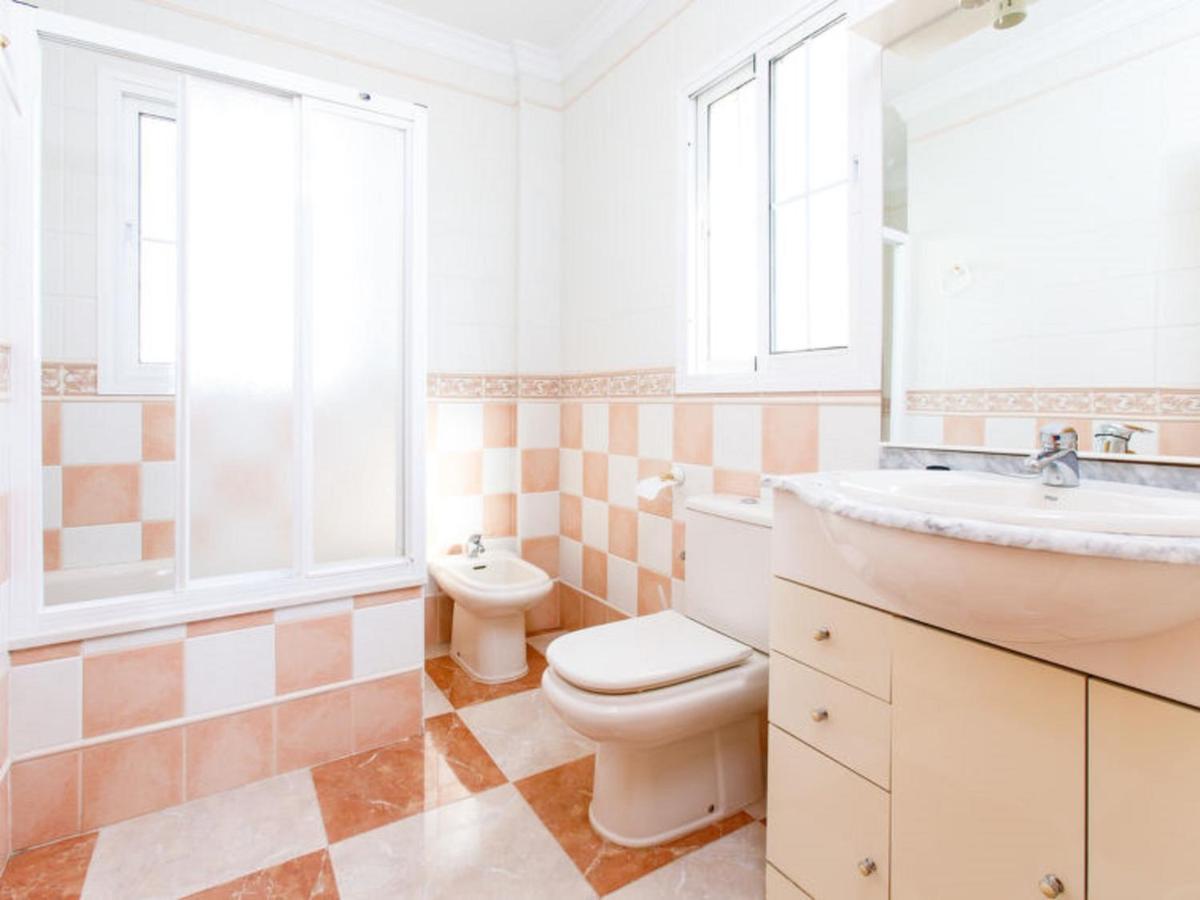 Villa Jara Nerja Extérieur photo