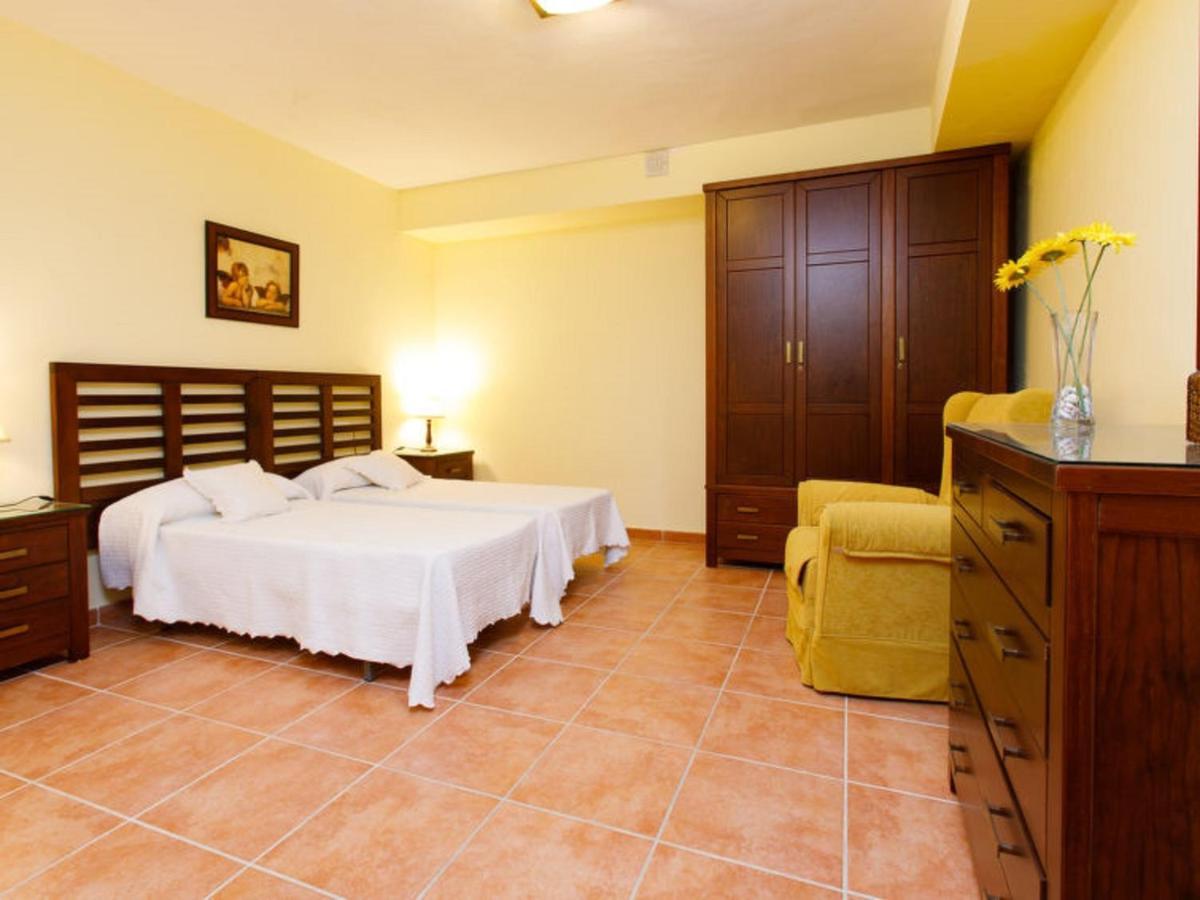 Villa Jara Nerja Extérieur photo