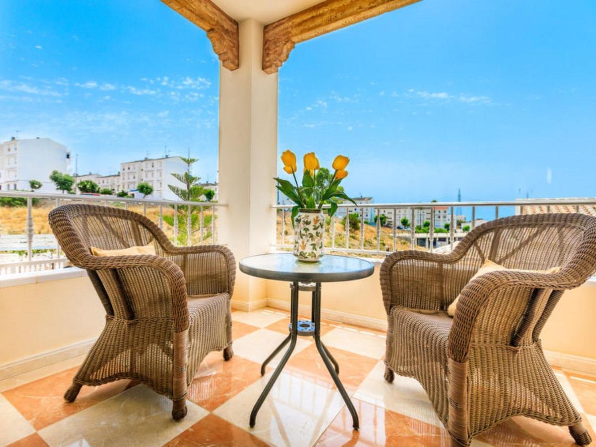 Villa Jara Nerja Extérieur photo