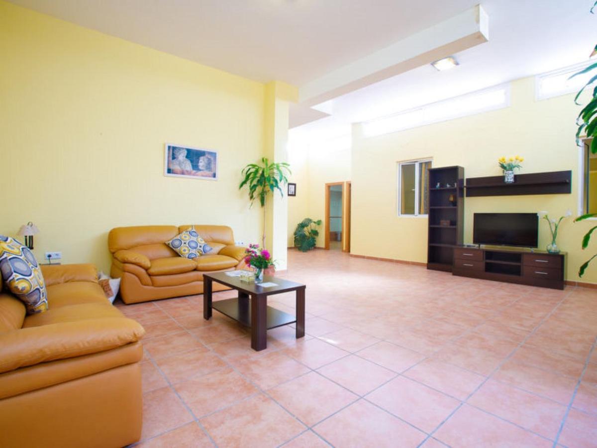 Villa Jara Nerja Extérieur photo