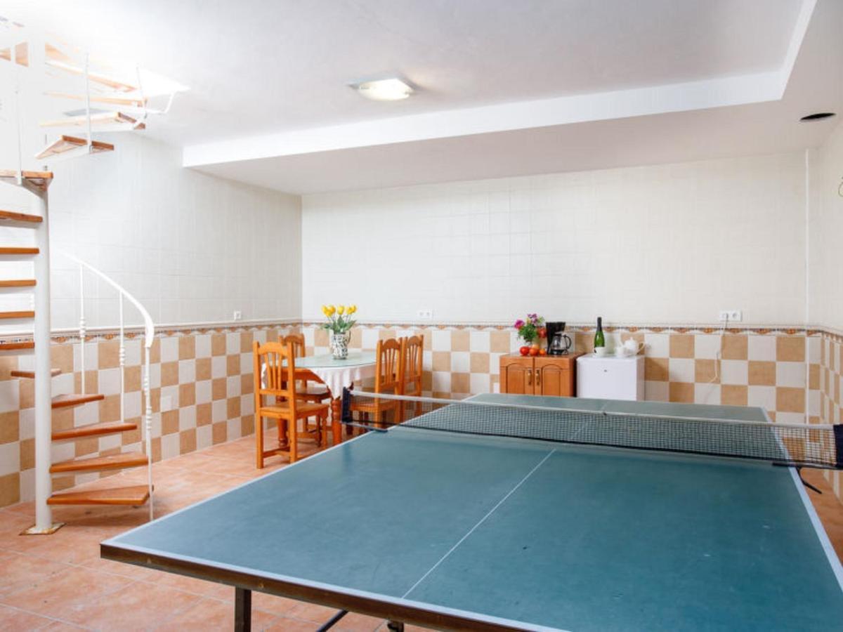 Villa Jara Nerja Extérieur photo
