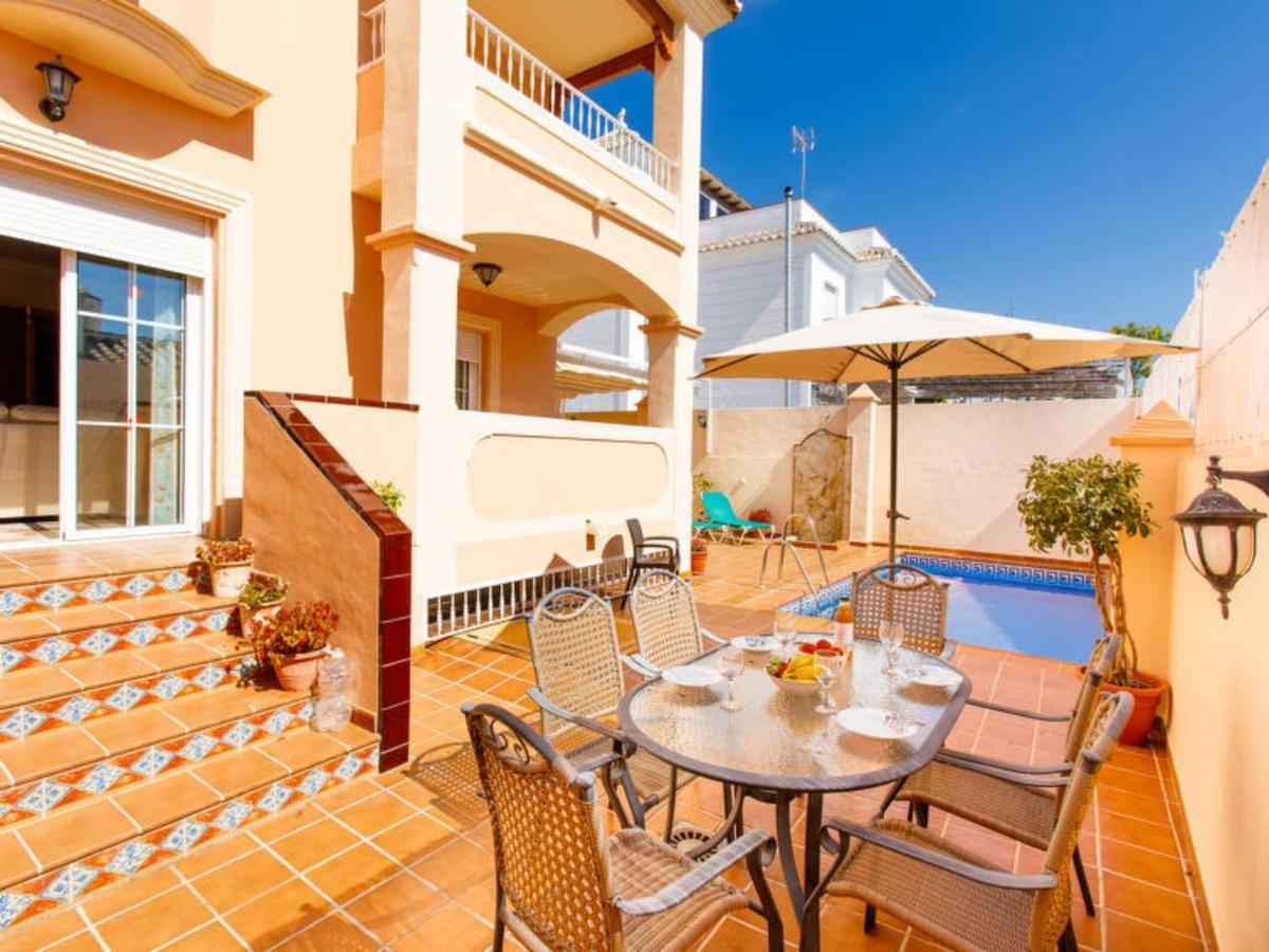 Villa Jara Nerja Extérieur photo
